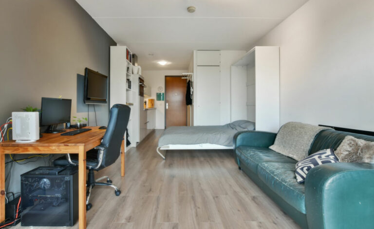 Benefits of Small Apartments