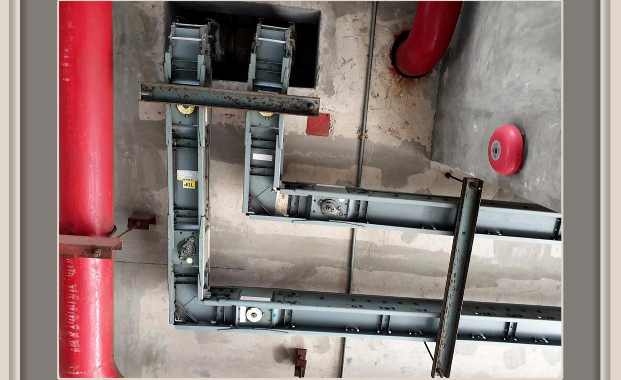 Busway Solutions in High-Rise Construction