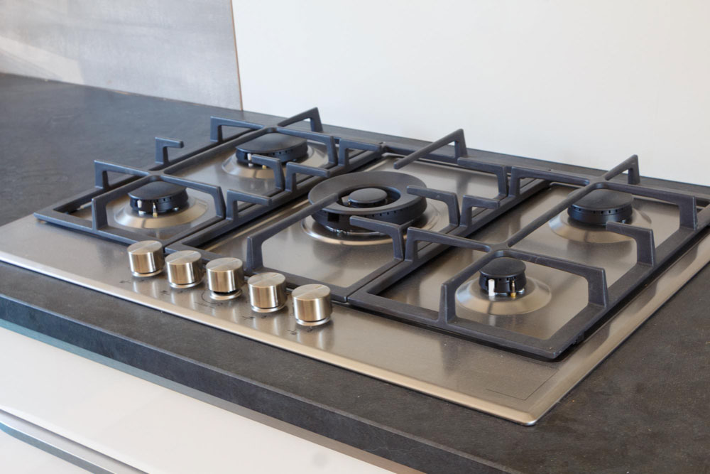 Buying a Cooktop Gas Stove