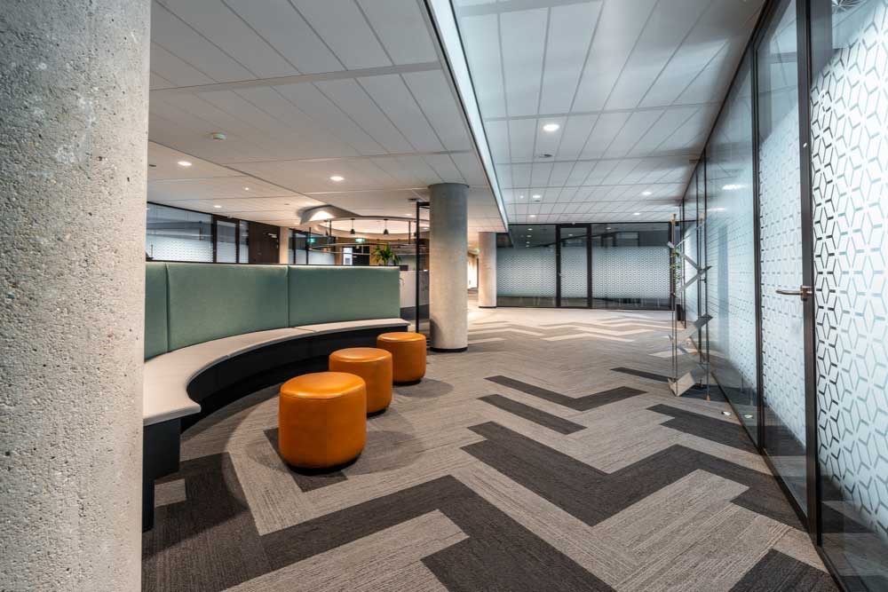 Carpet Flooring