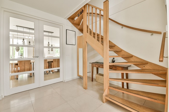 Classic Wooden Décor