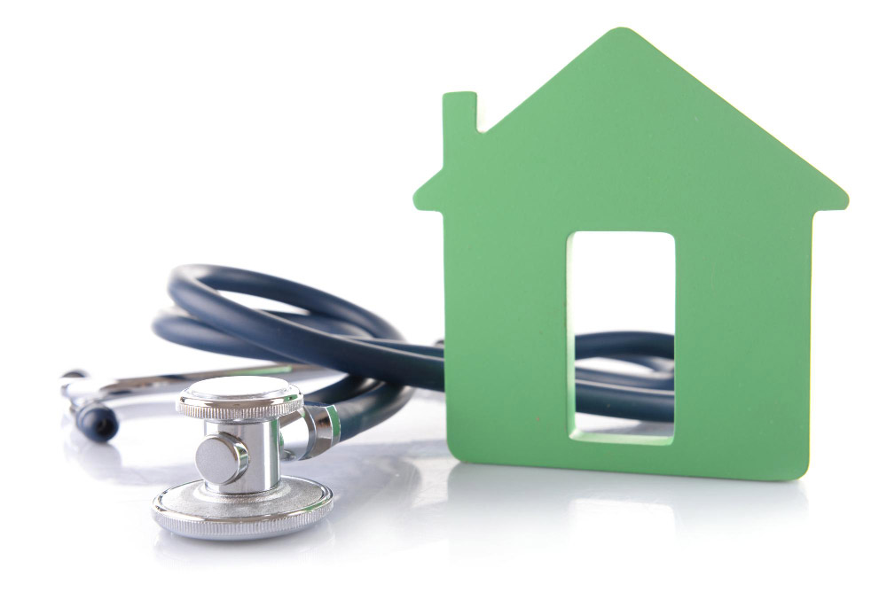 Closeness to Healthcare Services and Hospitals Closeness to Healthcare Services and Hospitals