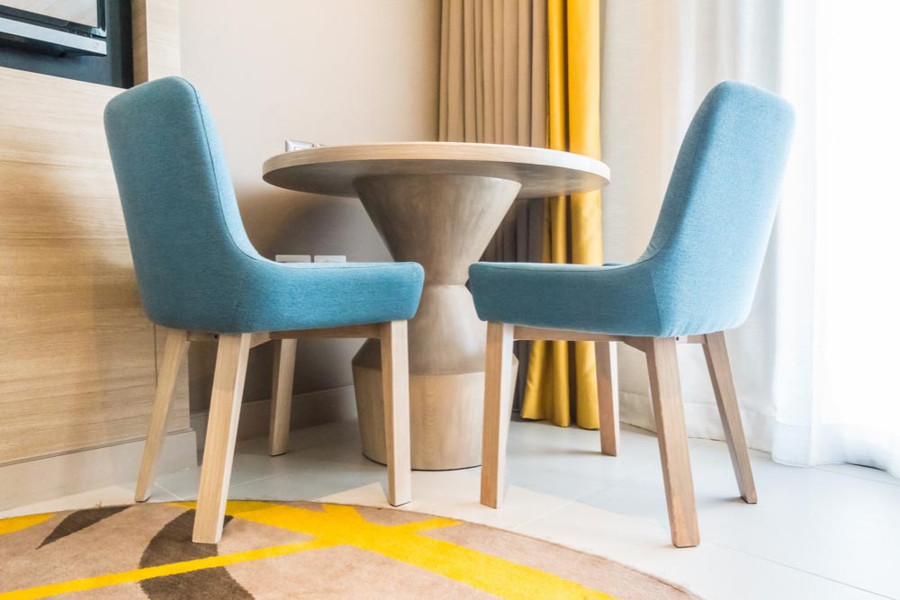 Comfort and Style in the Dining Chairs