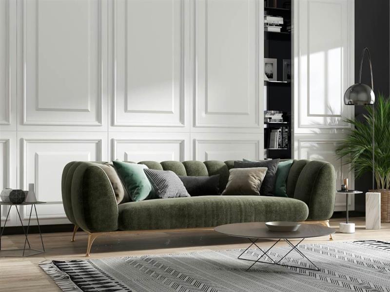 Comfortable Seating Area 