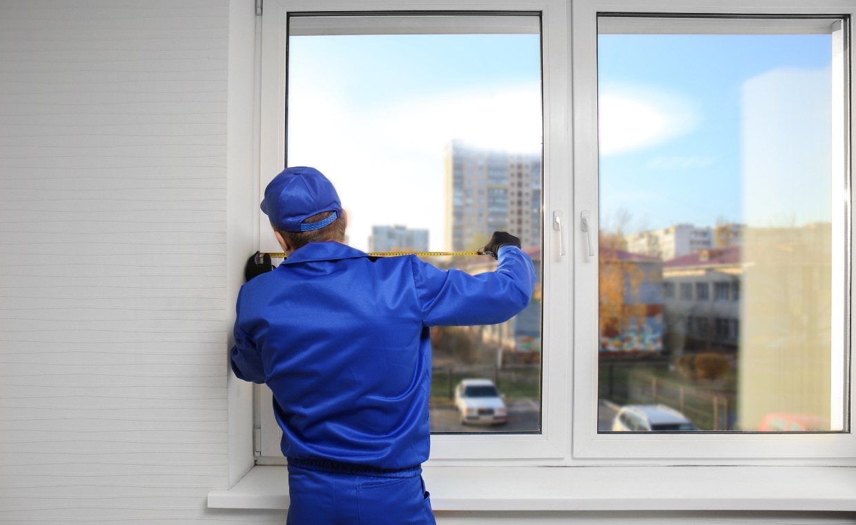 Common Window Sizes