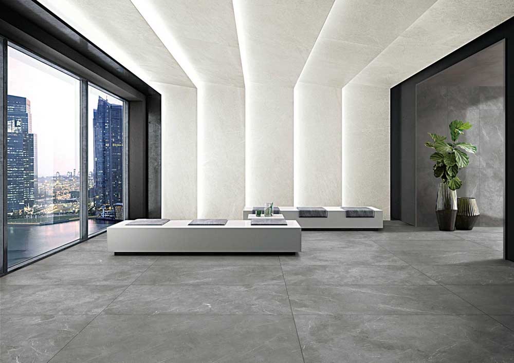 Concrete Flooring