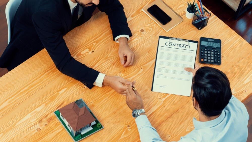 Contract Negotiations for Private Equity Fund Contract Negotiations for Private Equity Fund