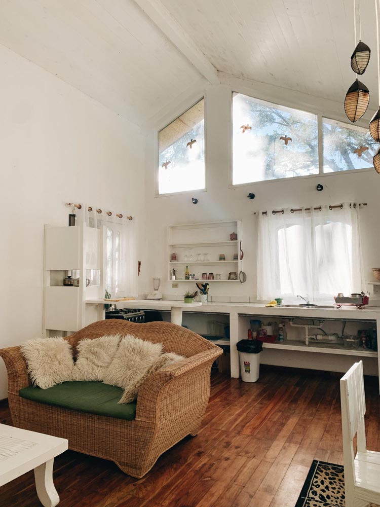 Cost Effective Smaller Space