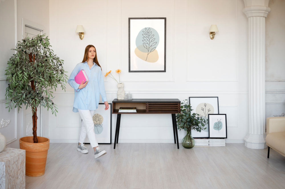 Create Cozy Corner in Home 