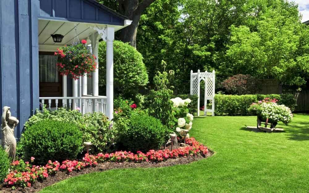 Curb Appeal Curb Appeal