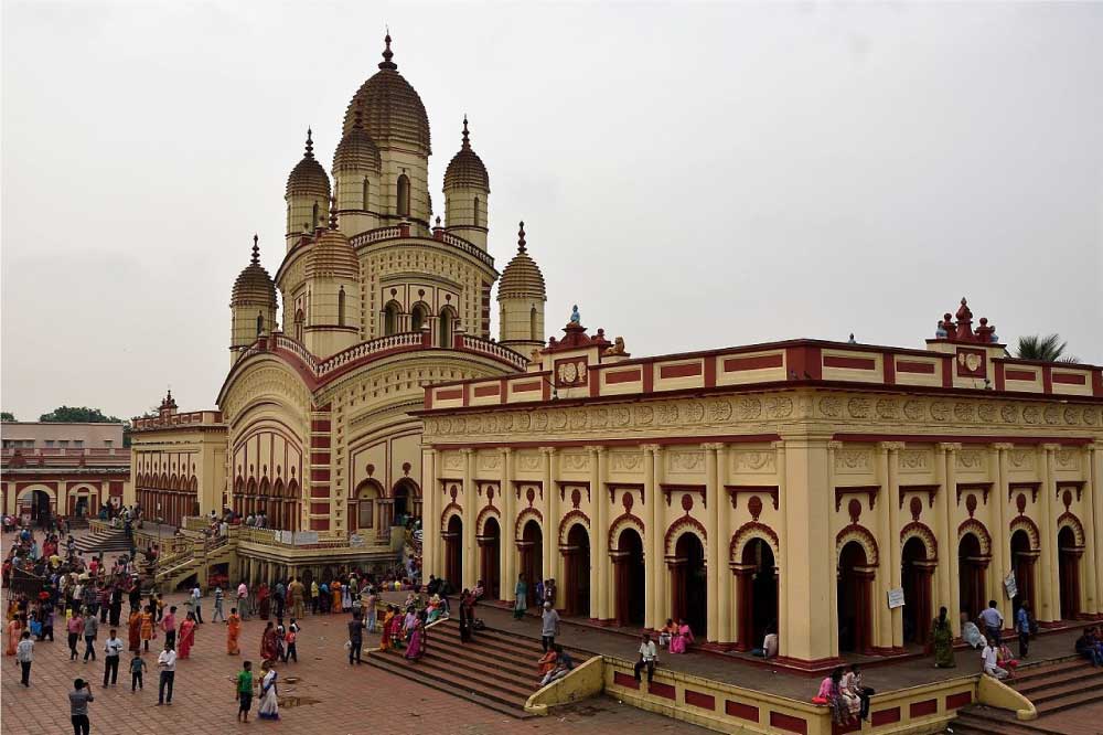Dakshineswar Kali Mandir