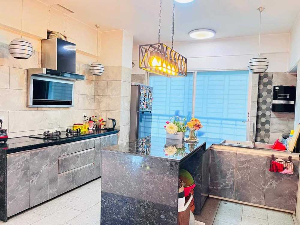 Design Effects of Artificial Lighting