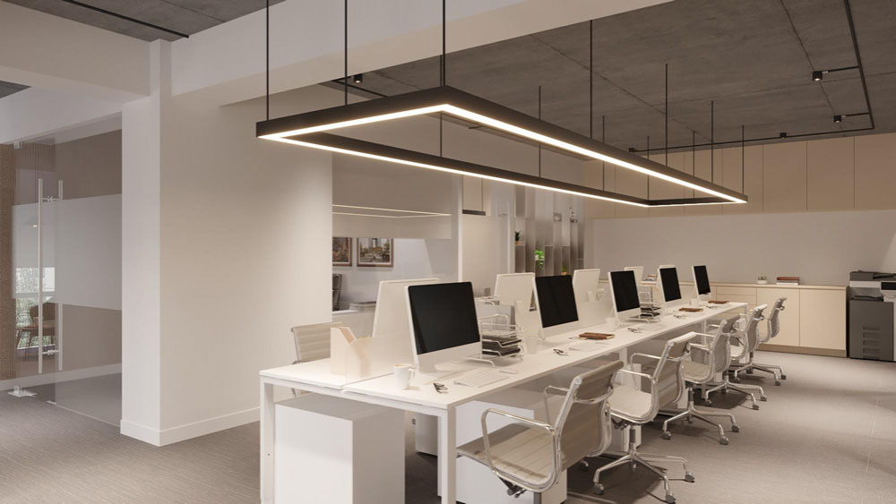 Designing Flexible Light for Multi-Purpose Spaces with Changing Needs