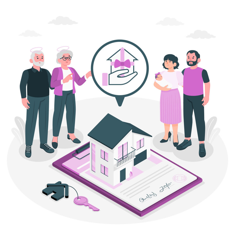 Differences Between Property Insurance & Renter's Insurance