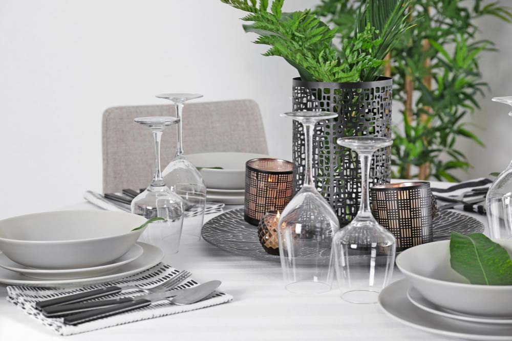 Dining Table Accessories