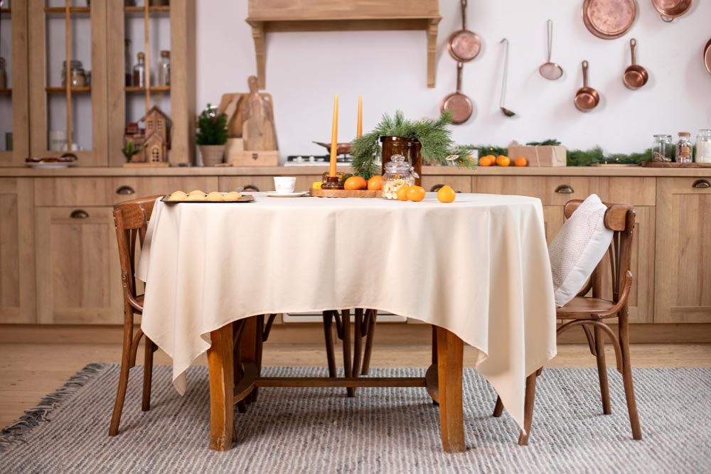 Dining Table Linen