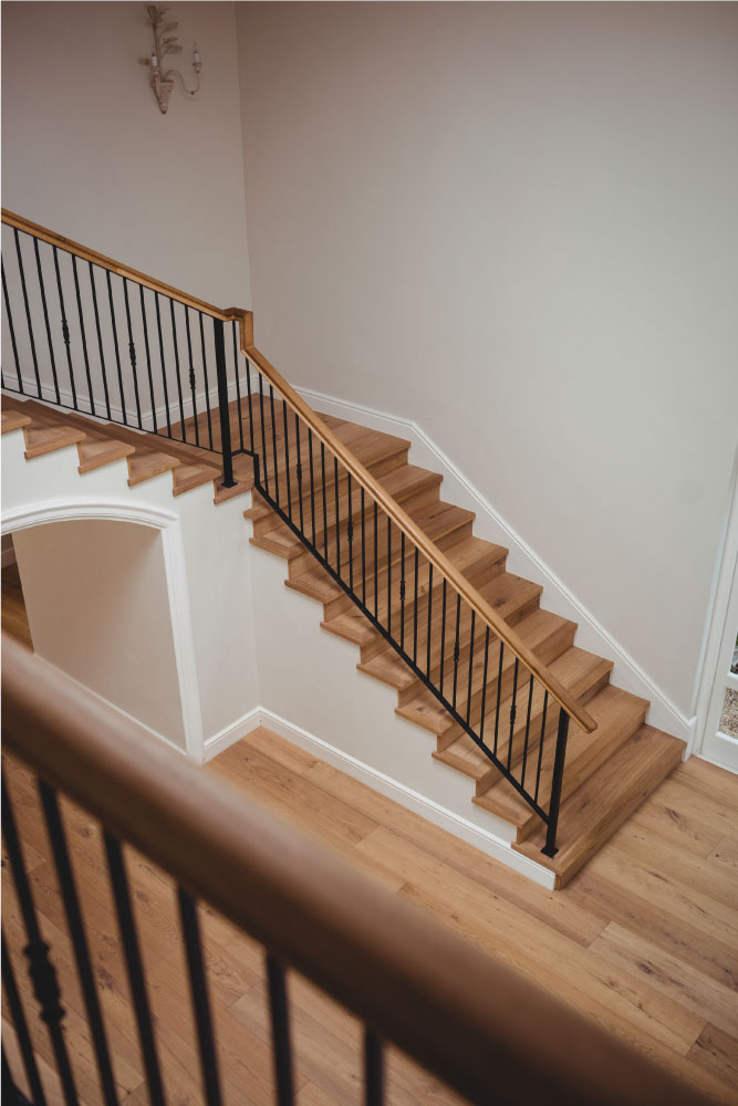 Dont Miss the Railings