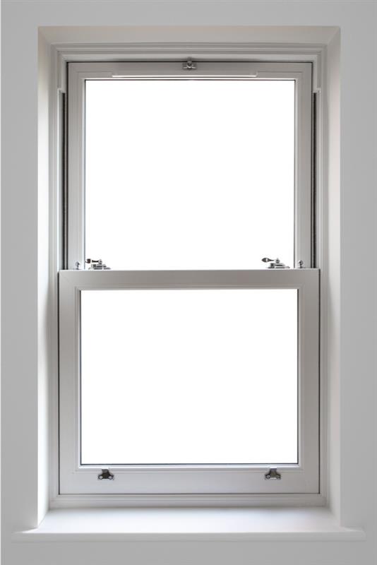 Double-Hung Window Sizes Double-Hung Window Sizes