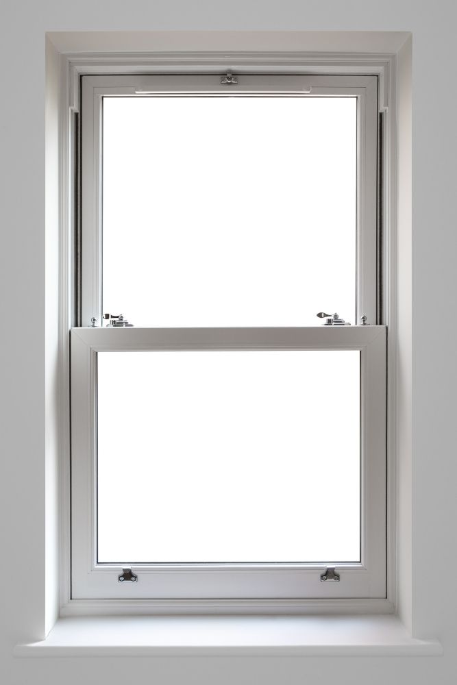 Double-Hung Windows