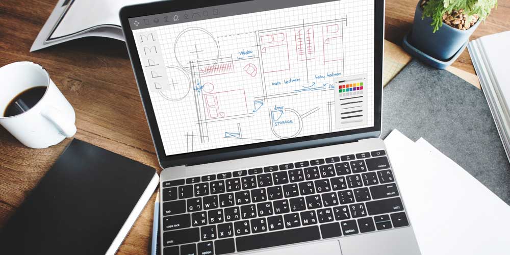 Essentials for an Architectural Presentation