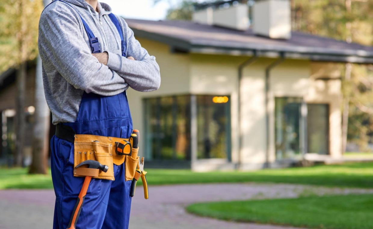 Facility Maintenance Strategy