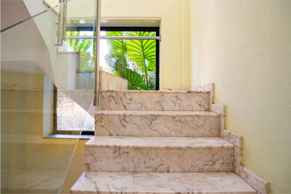 Fail-Proof Tiles