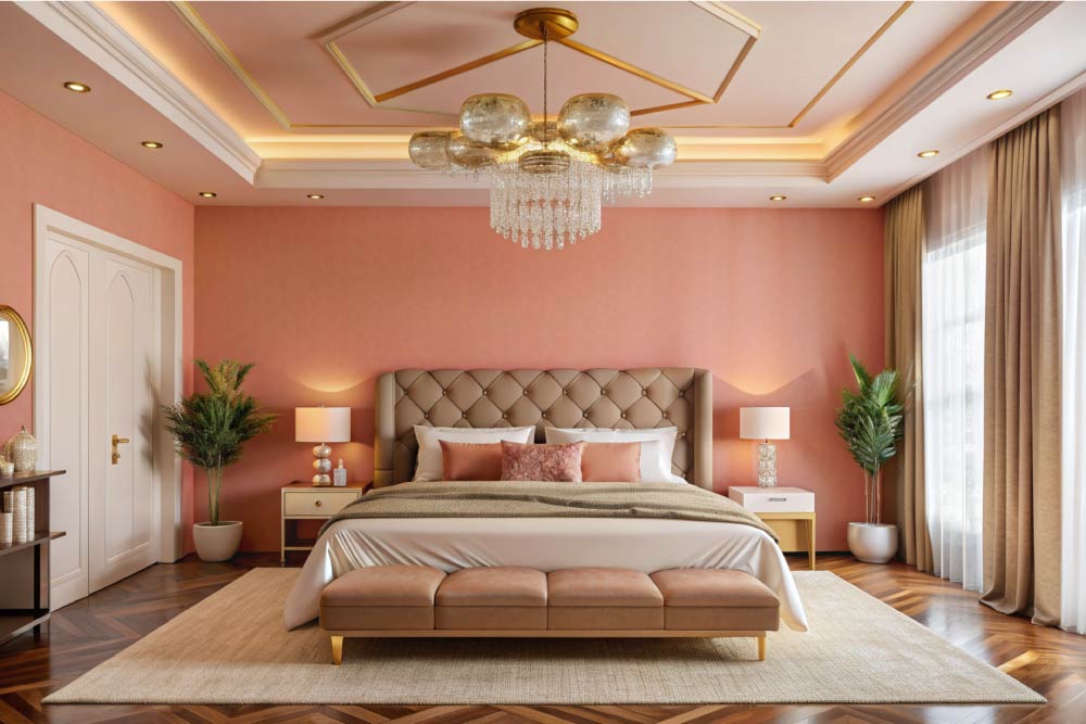 False Ceiling Design