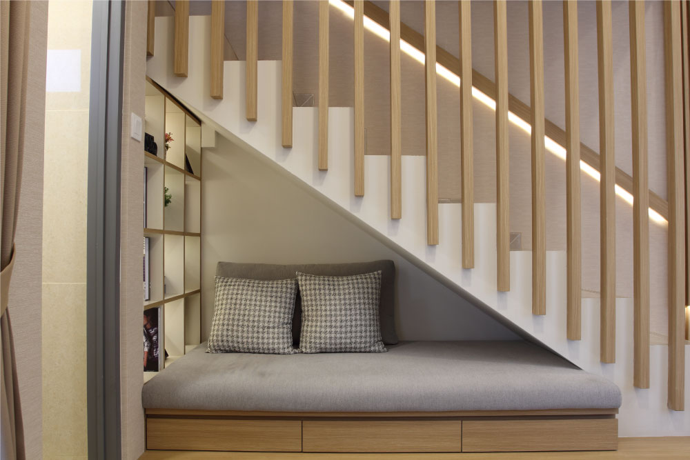 Get Comfort with Seatings