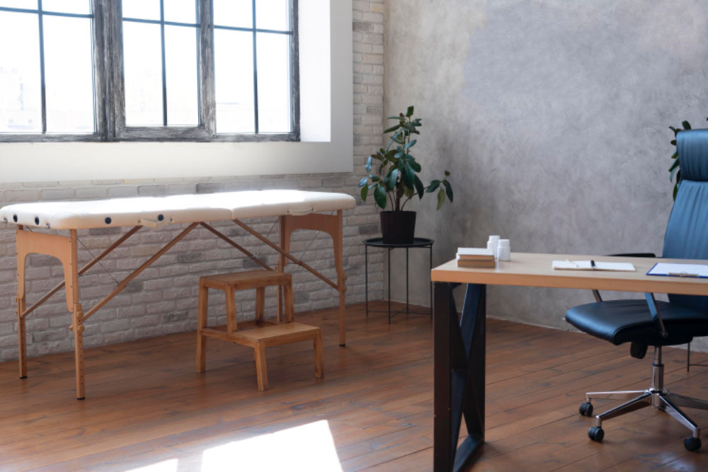 Hardwood Flooring