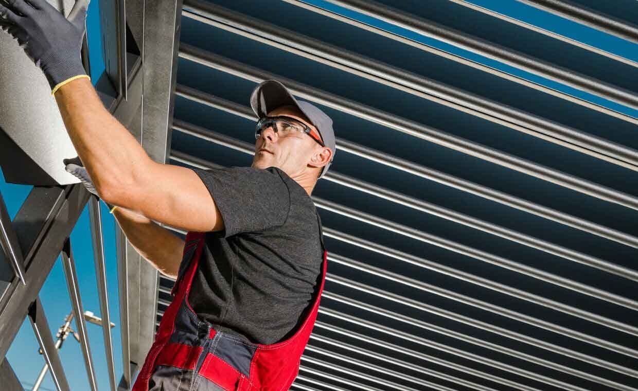 Hiring Professional for Patio Cover Installation