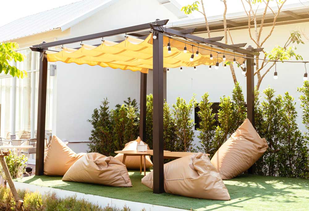 Hiring Professional for Patio Cover Installation will Increase Property Value