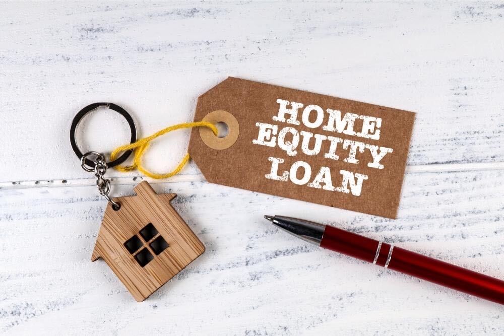 Home Equity Loans