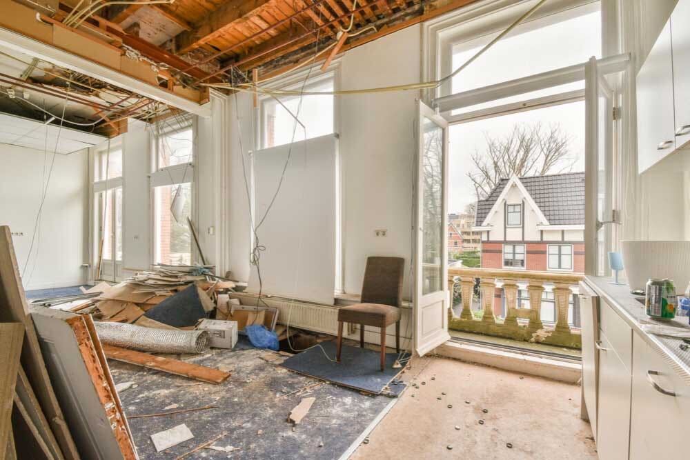 Home Renovations to Increase Value