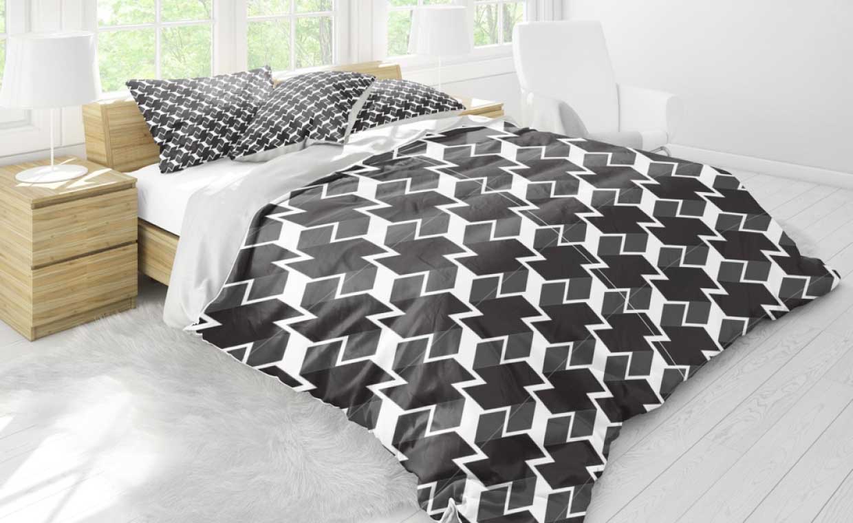 How to Choose the Quilt Cover Material