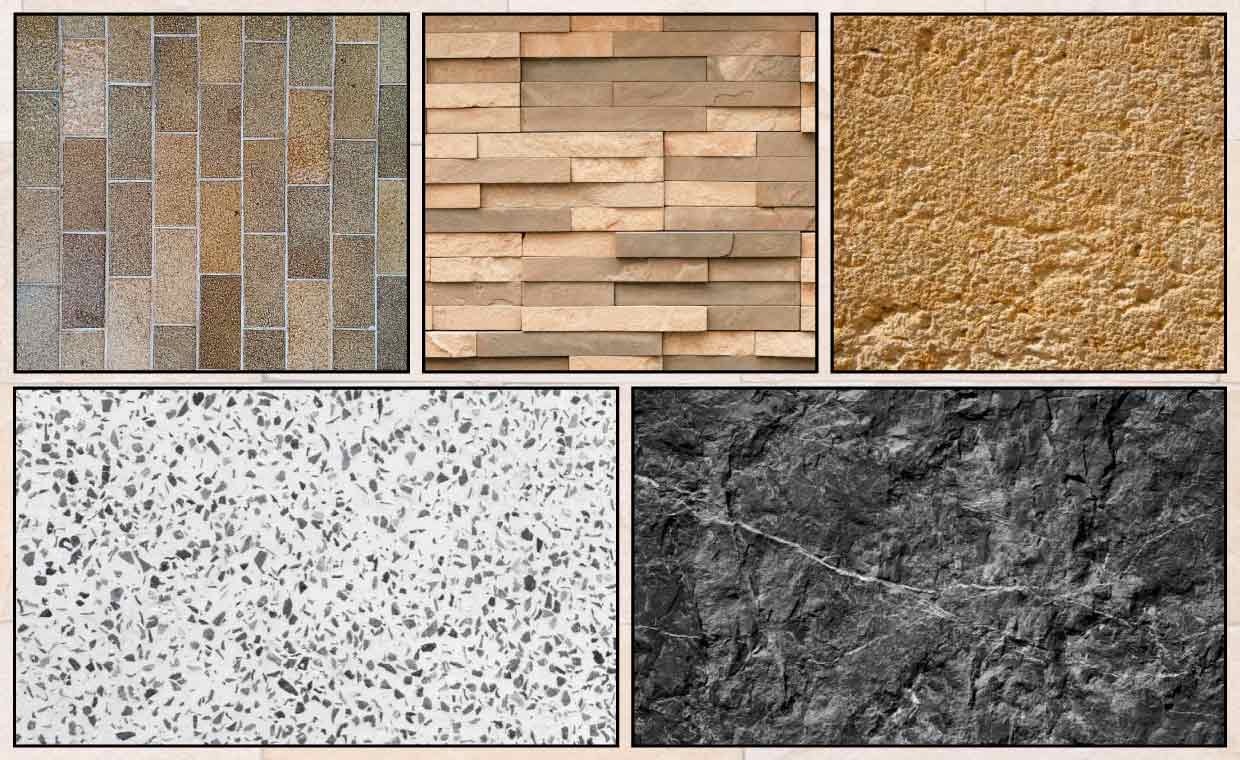 Indian Stones