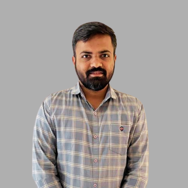 Jayesh Purohit