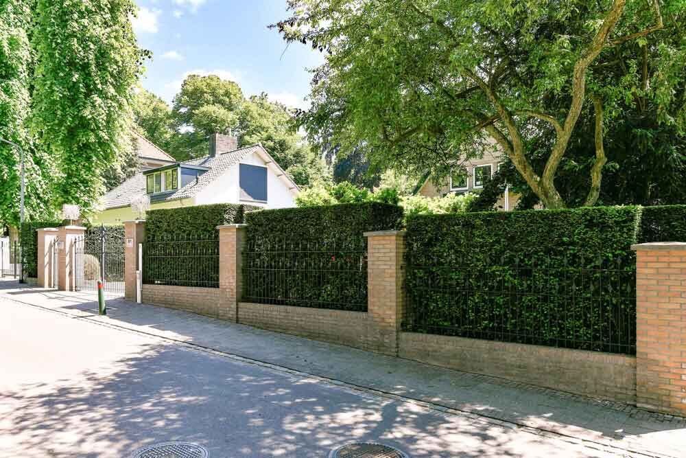 Landscaping Boosting Privacy and Security Landscaping Boosting Privacy and Security