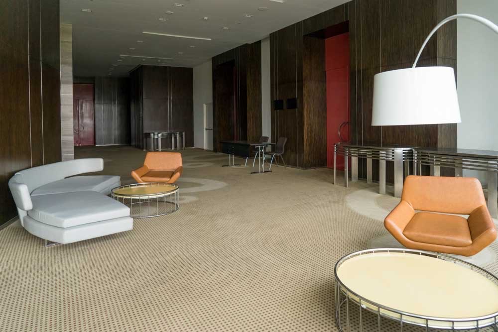 Linoleum Flooring