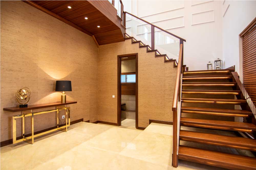 Minimalist Modern