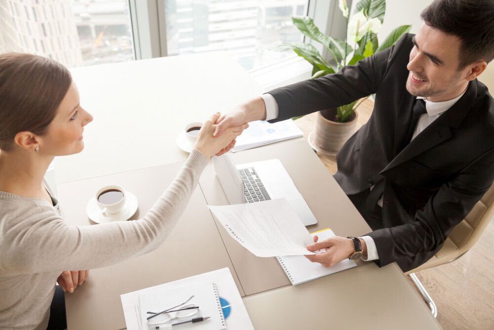Partnership Agreements Partnership Agreements