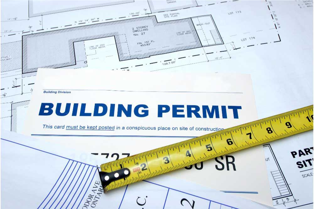 Patio Cover Installer Helping in Building Permit and Regulations