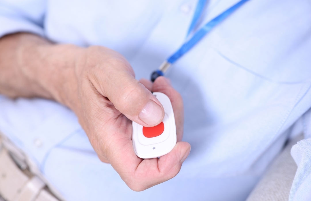 Personal Emergency Response Systems 