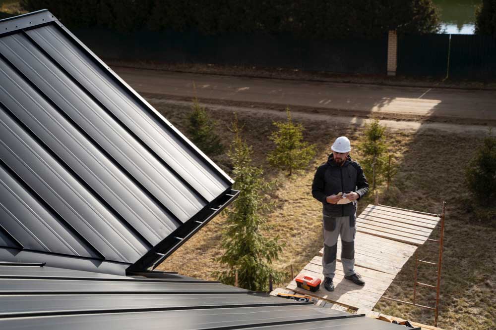 Professional for Patio Cover Ensuring Structural Stability