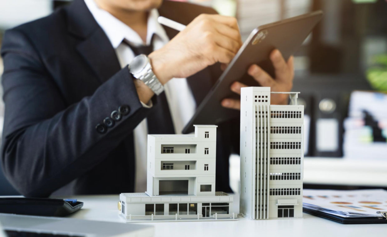 Property Management Outsourcing