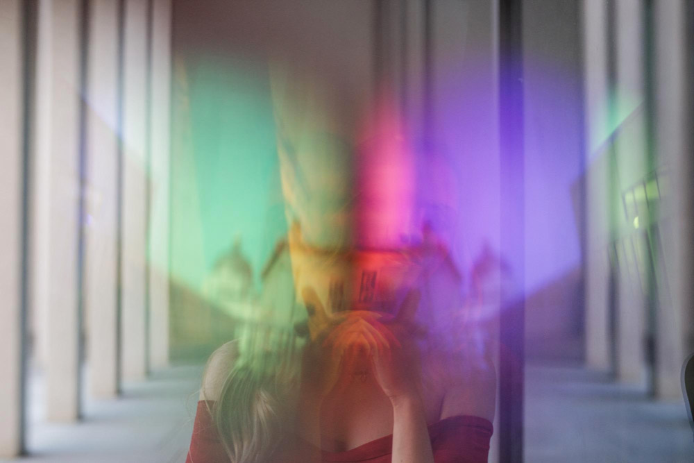 Psychological Effects of Lights