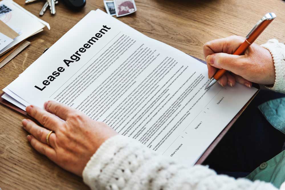 Reading Agreement