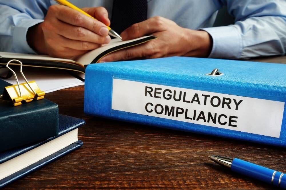 Regulatory Compliance Private Equity Real Estate Regulatory Compliance Private Equity Real Estate