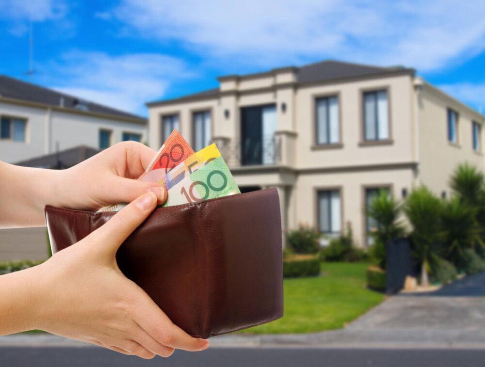 Renting for Additional Income