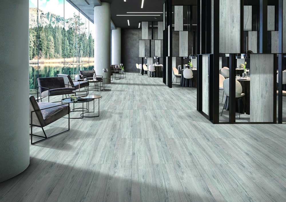SPC Flooring