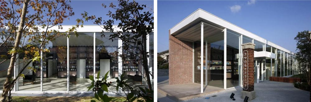 Sayanomoto Clinic - A Therapeutic Space for Healing